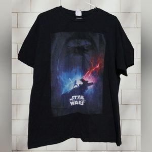 Star Wars Shirt